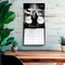 BrownTrout; Ozzy Osbourne OFFICIAL | 2027 12 x 24 Inch (Hanging) Monthly Square Wall Calendar; Category:Wall Calendars; Image:6